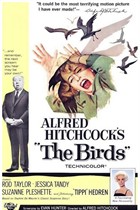 Ⱥ/The Birds(1963)