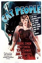 /Cat People(1942)
