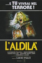 /E tu vivrai nel terrore - L'aldil(1981)
