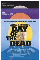 ɥʬ/Day of the Dead(1985)
