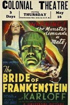 ѧ˵/Bride of Frankenstein(1935)