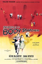 ħ/Invasion of the Body Snatchers(1956)