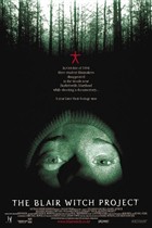 Ůײ/The Blair Witch Project(1999)