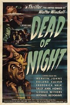 ҹ/Dead of Night(1945)