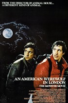 ׶/An American Werewolf in London(1981)