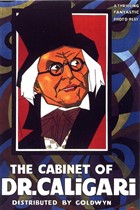 ﲩʿС/The Cabinet of Dr. Caligari(1920)