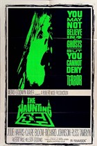͹/The Haunting(1963)