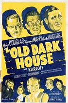 Ϻ/The Old Dark House(1932)