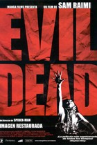 /The Evil Dead(1981)