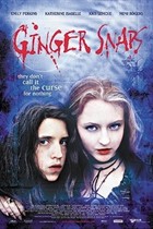 Ů/Ginger Snaps(2000)