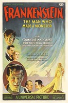 ѧ/Frankenstein(1931)