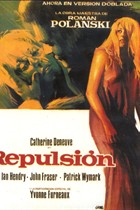 Ѫ/Repulsion(1965)