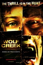 Ϫ/Wolf Creek(2005)