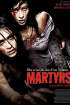 ѳ/Martyrs(2008)