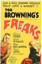 /Freaks(1932)