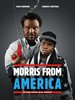 Ī˹/Morris from America(2016)