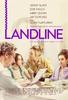 ̶绰/Landline(2017)