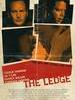 ¥/The Ledge(2011)