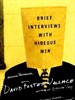 Գªļ/Brief Interviews with Hideous Men(2009)