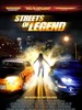 ڽ/Streets of Legend(2003)