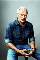 ء˹ Clint Eastwood