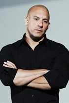  Vin Diesel