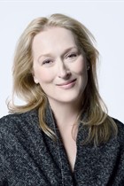 ÷˹ Meryl Streep