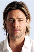 ¡Ƥ Brad Pitt
