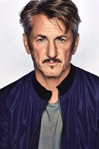  Sean Penn