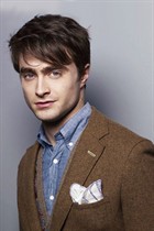 ׵¿ Daniel Radcliffe